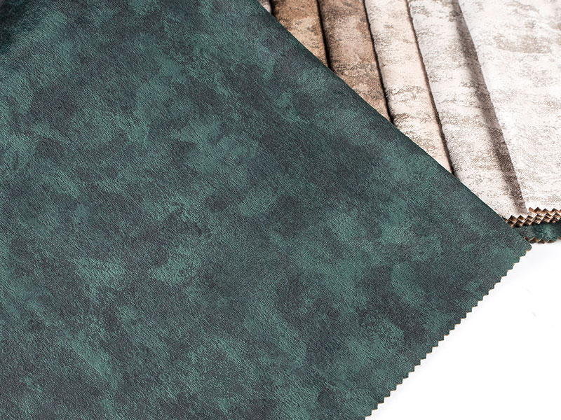 Țesătură de catifea laminată elegantă, îmbunătățește orice proiect de proiectare interioară