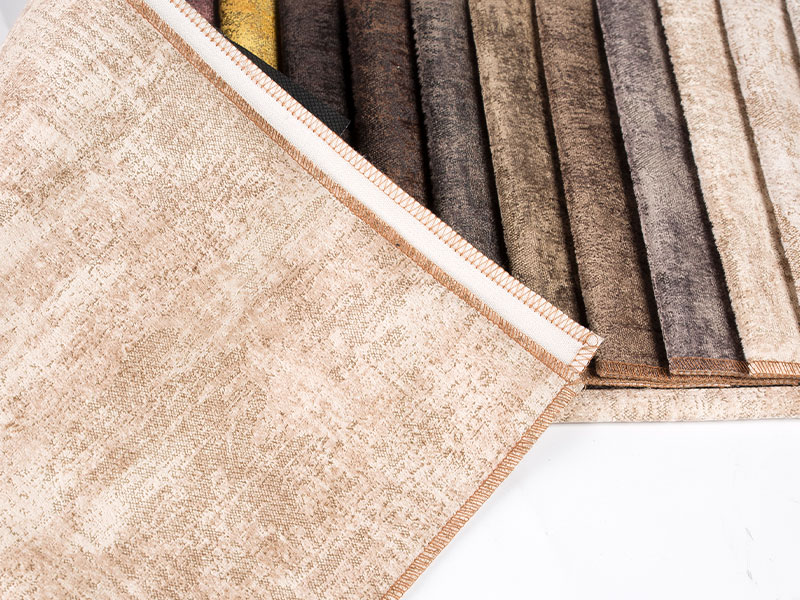 Țesătură laminată laminată laminată, ideală pentru îmbrăcăminte și accesorii