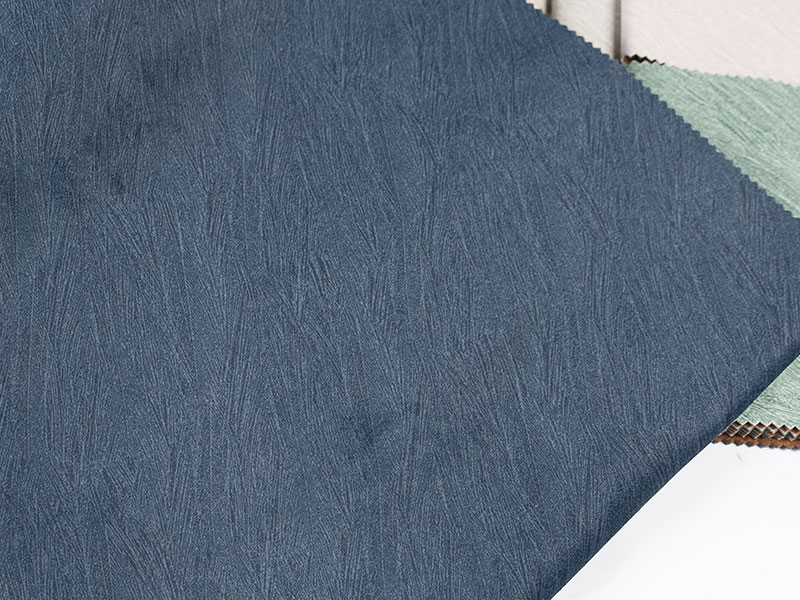 Țesături laminate de catifea imprimată la modă: modele la modă pentru creații elegante