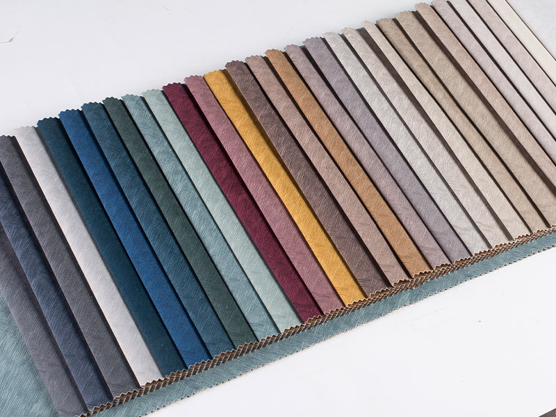 Țesătură laminată de catifea imprimată premium: modele vibrante, textură moale