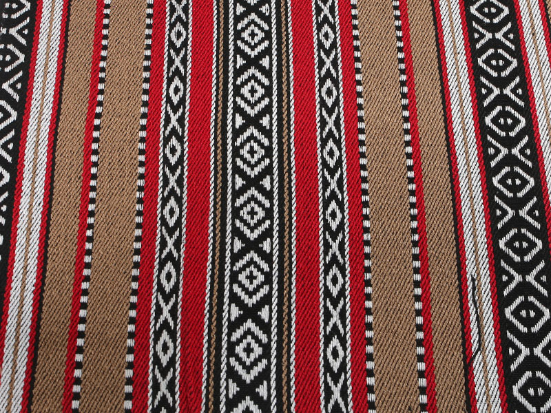 Țesătură rezistentă la apă de culoare poliester, rezistentă la apă