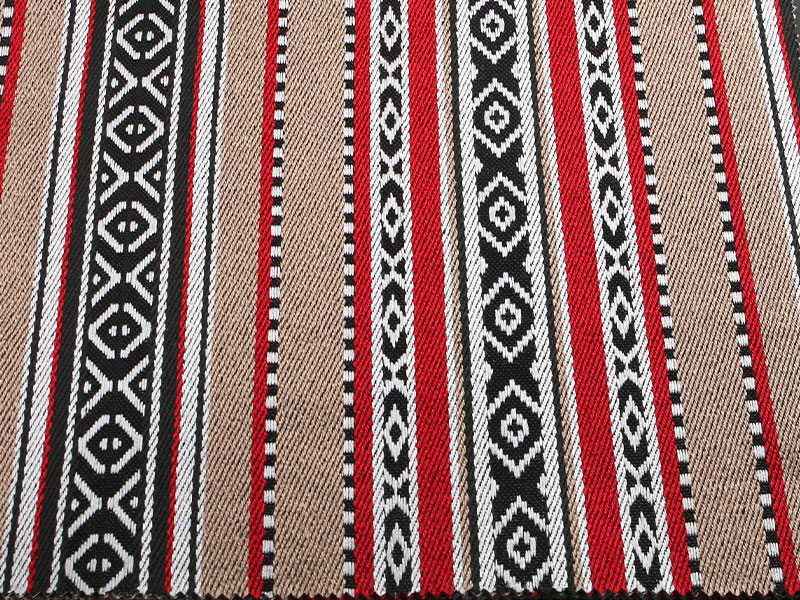 Țesătură rezistentă la apă de culoare poliester, rezistentă la apă