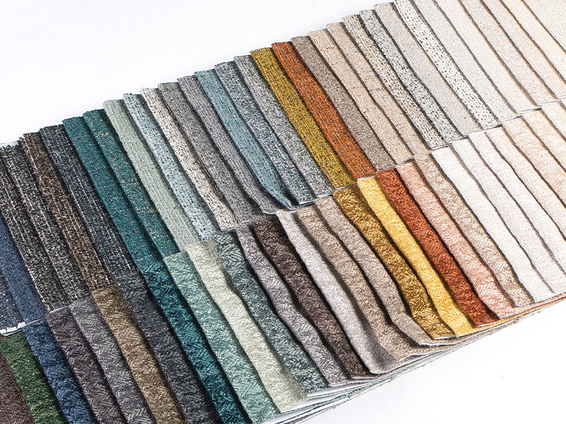 Țesătură simplă Chenille: material de înaltă calitate pentru produse de modă și de uz casnic