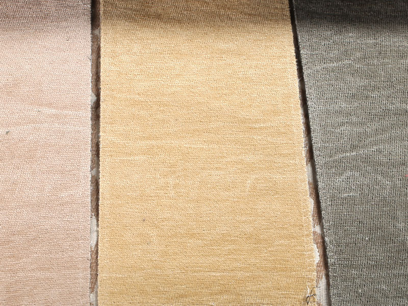 Țesătură de tapițerie din Chenille Jacquard pentru canapea canapea capac MDN972