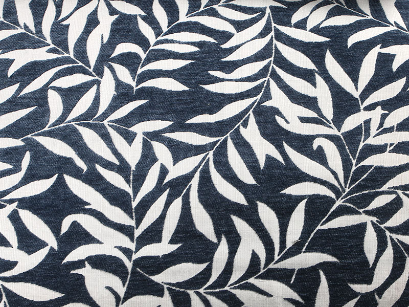 Model floral Jacquard Chenille Canapea Canapea tapițerică MDN975