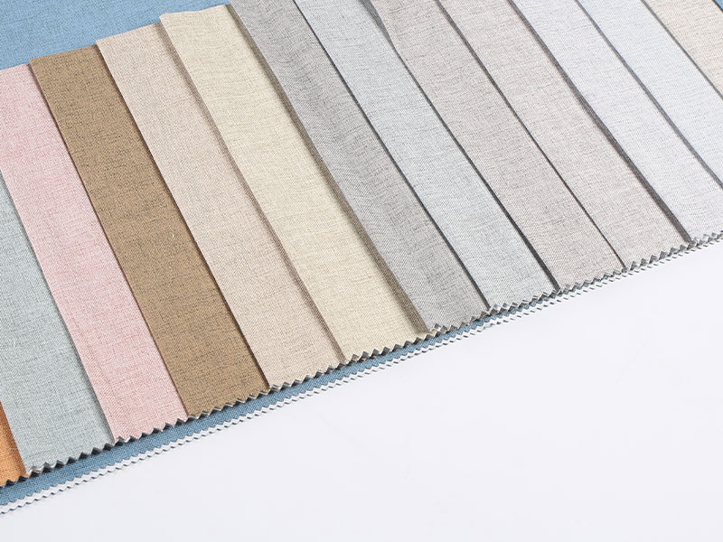 Țesătură acoperită cu apă impermeabilă 100% din poliester