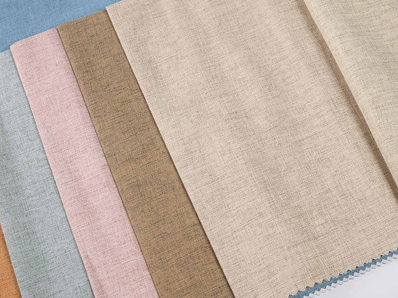 Țesătură acoperită cu apă impermeabilă 100% din poliester