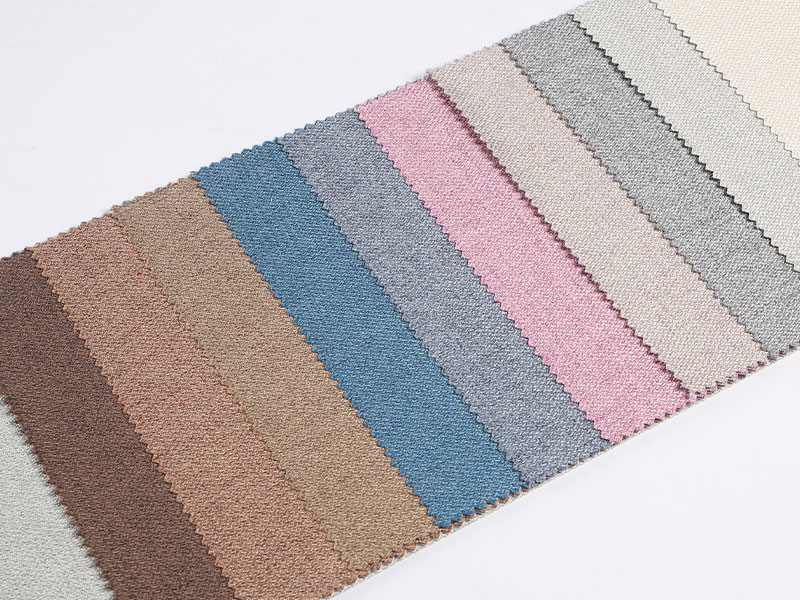 Țesătură acoperită cu apă impermeabilă 100% din poliester