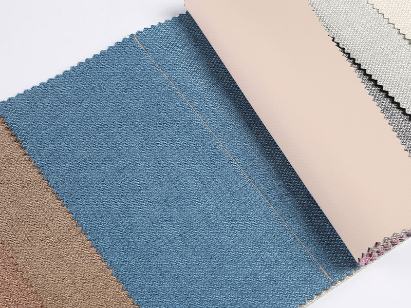 Țesătură acoperită cu apă impermeabilă 100% din poliester