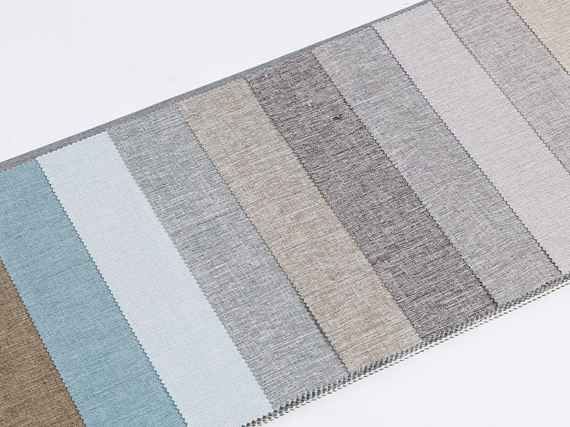 Țesătură acoperită cu apă impermeabilă 100% din poliester