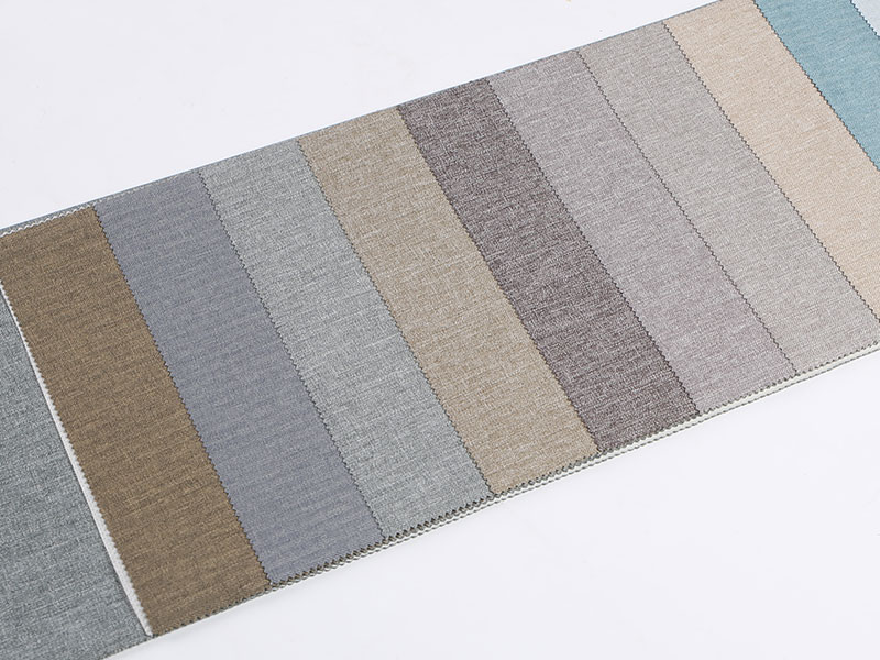 Țesătură acoperită cu apă impermeabilă 100% din poliester