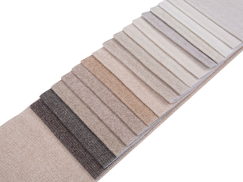 250 - 520gsm Solid Color Chenille Tapițery Material
