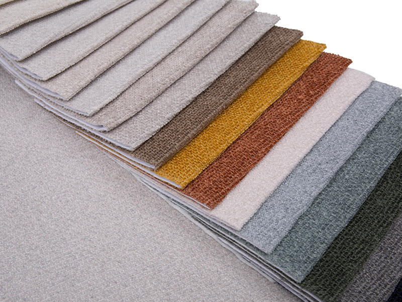 250 - 520gsm Solid Color Chenille Tapițery Material