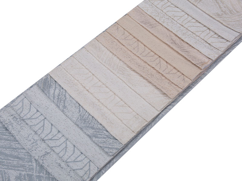 250 - 520gsm Solid Color Chenille Tapițery Material