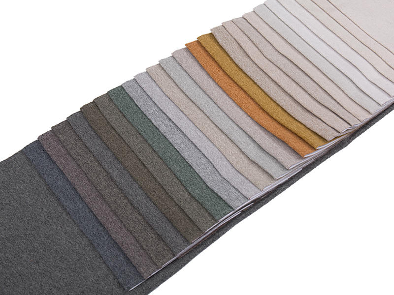 250 - 520gsm Solid Color Chenille Tapițery Material