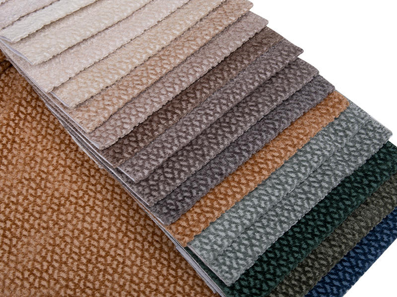 250 - 520gsm Solid Color Chenille Tapițery Material