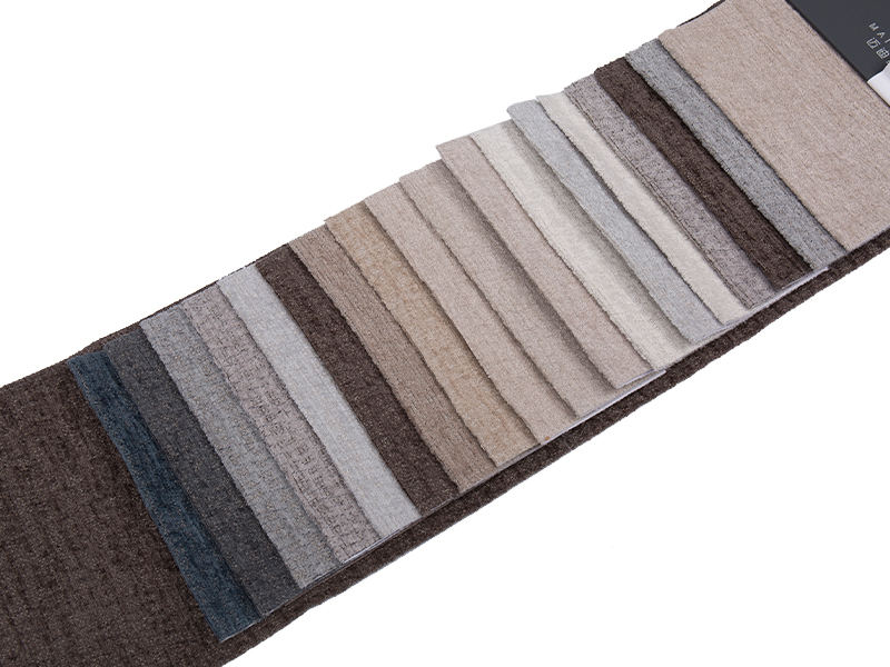 250 - 520gsm Solid Color Chenille Tapițery Material