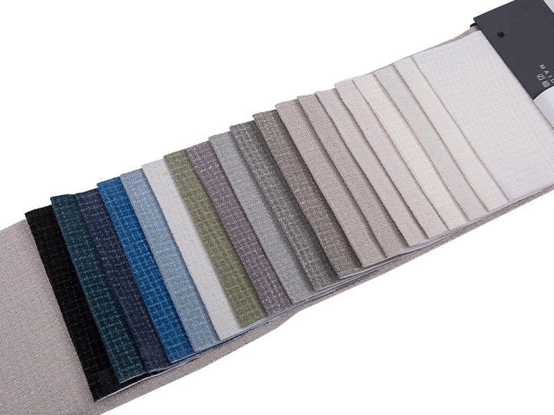 250 - 520gsm Solid Color Chenille Tapițery Material